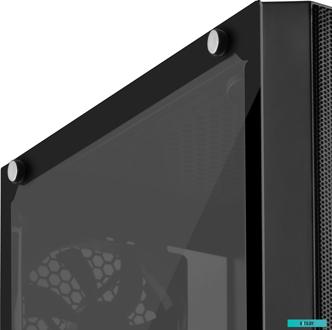 Корпус SilverStone SST-PS15B-PRO