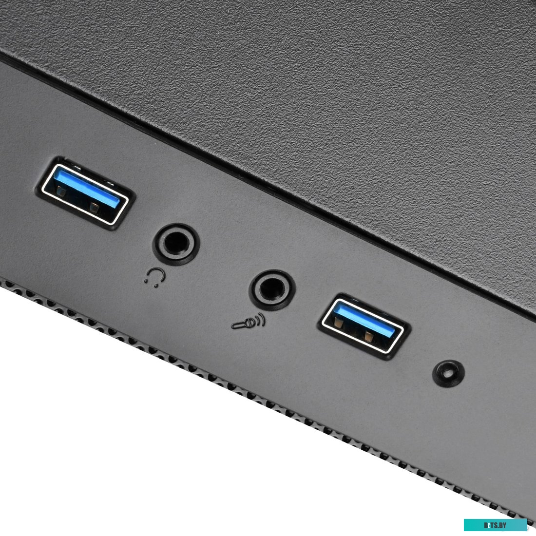 Корпус SilverStone SST-PS15B-PRO