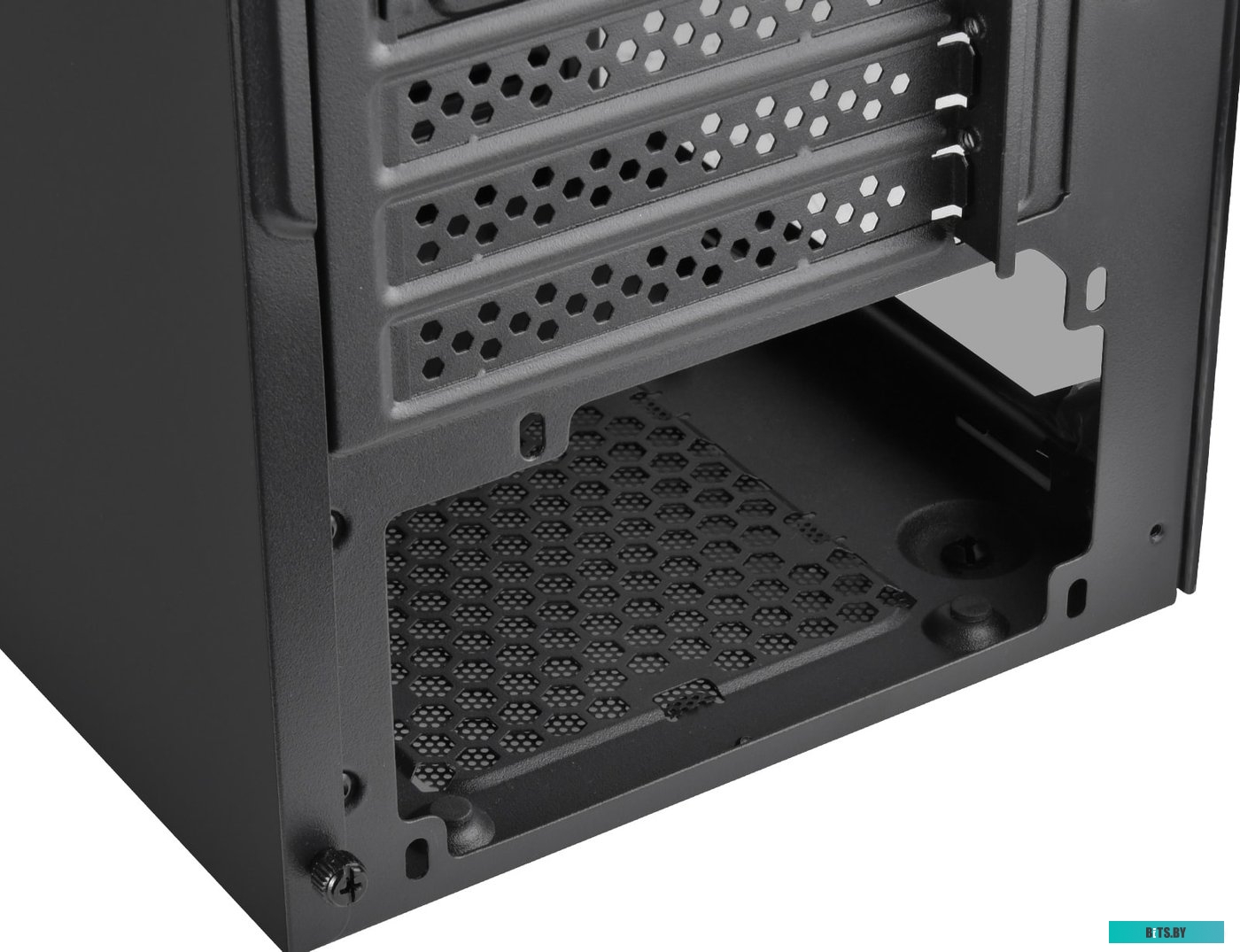 Корпус SilverStone SST-PS15B-PRO