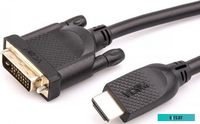 Кабель VCOM CG484GD-10M CG484GD-10M