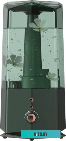 Deerma DEM-F360W (международная версия, зеленый)