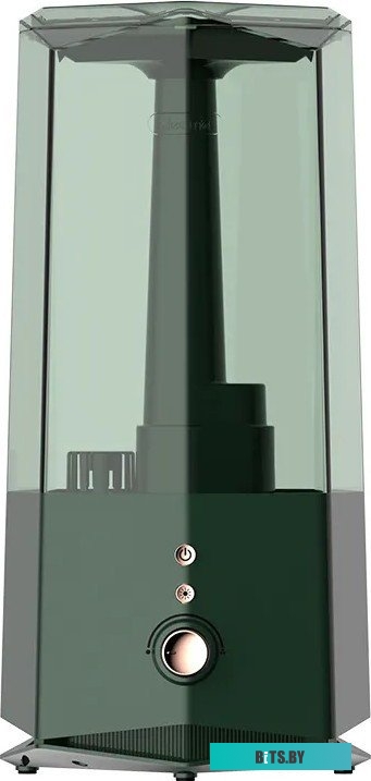 Deerma DEM-F360W (международная версия, зеленый)