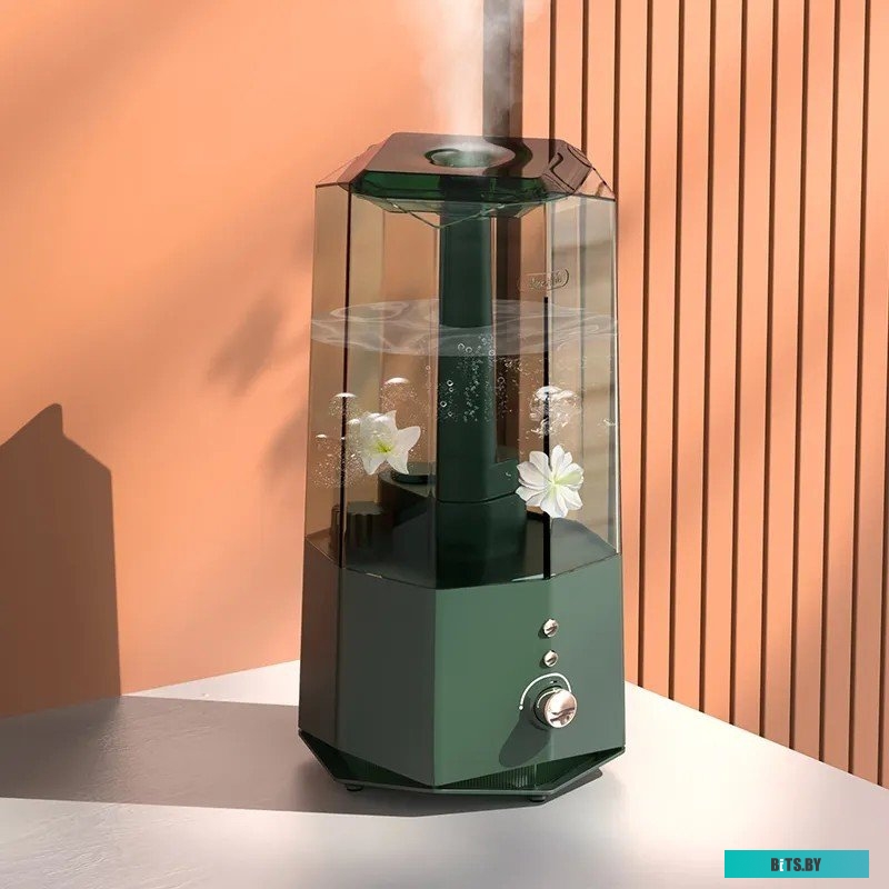 Deerma DEM-F360W (международная версия, зеленый)