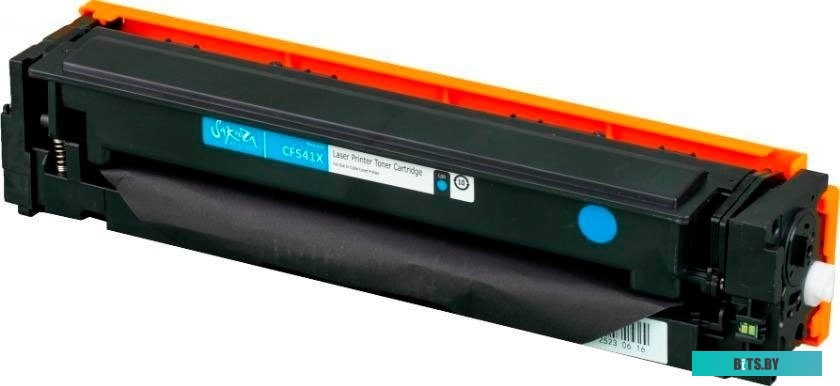 SACF541X Картридж Sakura SACF541X для HP M254, MFP M280/281, синий, 2 500 к.