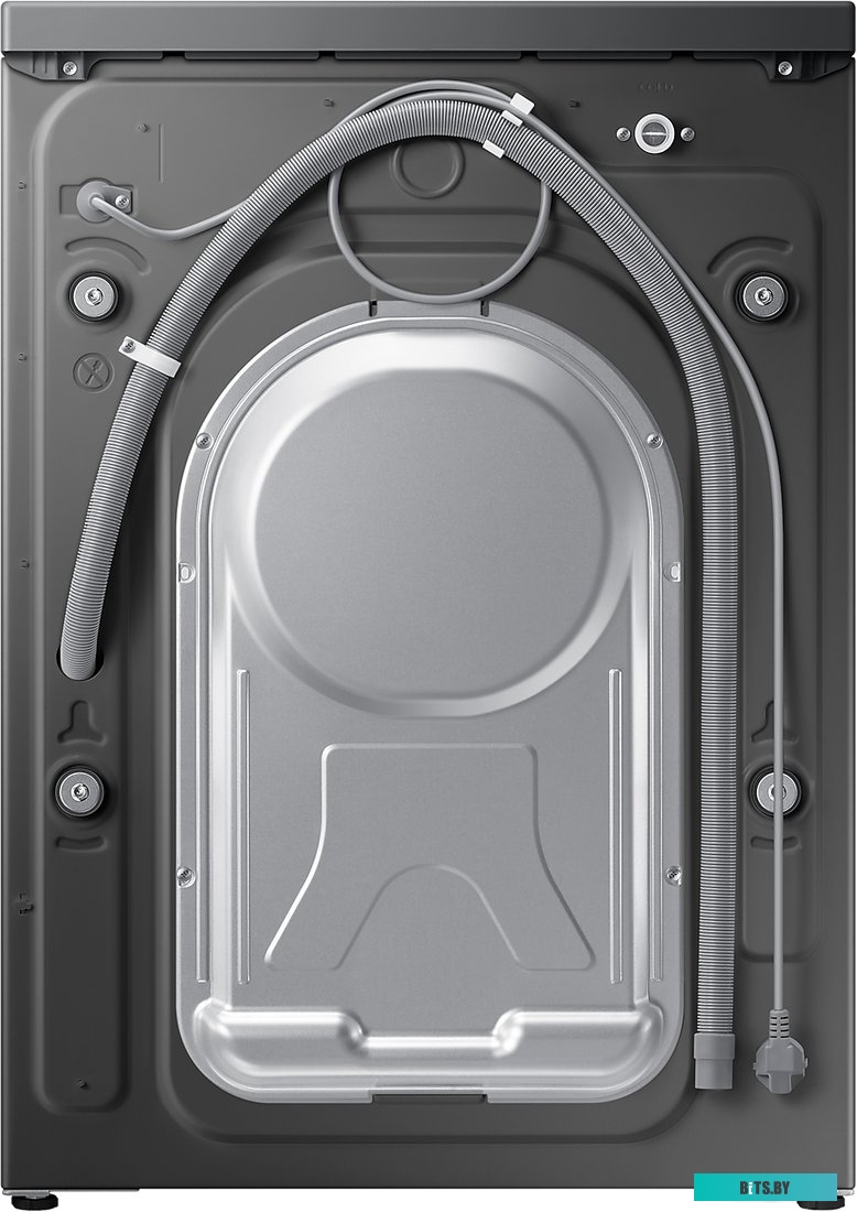 WW70AG5S20CXLP Стиральная машина Samsung WW70AG5S20CXLP класс: A загр.фронтальная макс.:7кг нержавеющая сталь