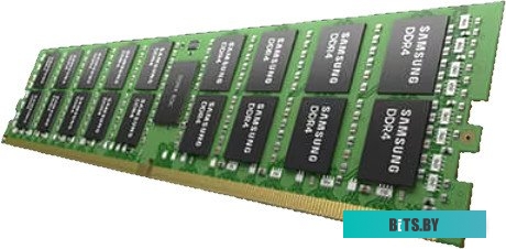 Память оперативная/ Samsung DDR4 64GB  RDIMM 3200 1.2V