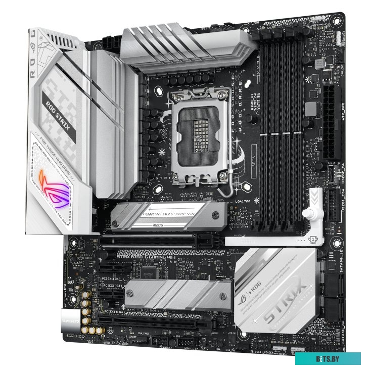 Материнская плата ASUS ROG Strix B760-G Gaming WIFI