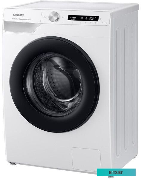 WW80AG6S24AW/LD Стиральная машина Samsung WW80AG6S24AW/LD класс: A загр.фронтальная макс.:8кг белый