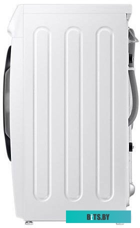 WW80AG6S24AW/LD Стиральная машина Samsung WW80AG6S24AW/LD класс: A загр.фронтальная макс.:8кг белый