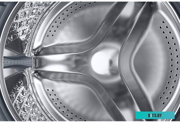 WW80AG6S24AW/LD Стиральная машина Samsung WW80AG6S24AW/LD класс: A загр.фронтальная макс.:8кг белый