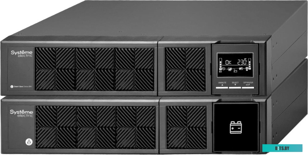 ИБП Systeme Electric SRVSE2KRTI SRVSE2KRTI