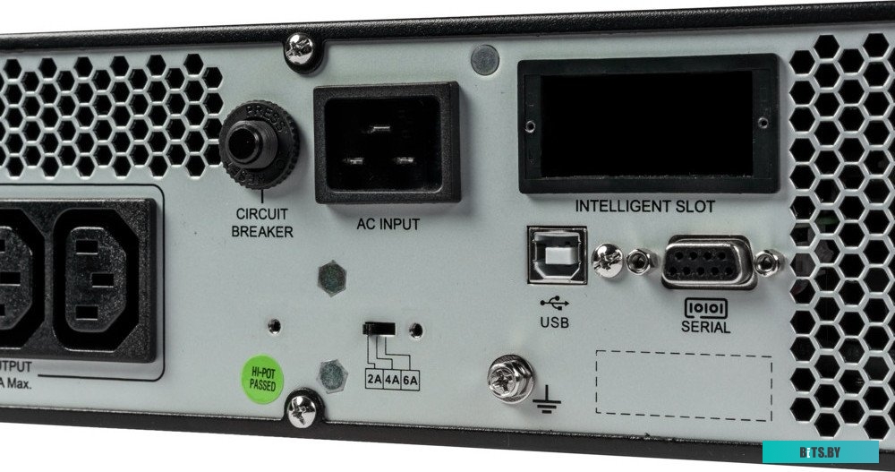 ИБП Systeme Electric SRVSE2KRTI SRVSE2KRTI