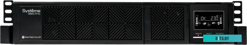 ИБП Systeme Electric SRVSE2KRTI SRVSE2KRTI