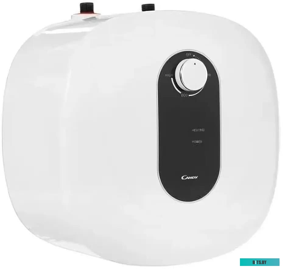 TD0044044RU Водонагреватель Candy CS15V-EM2(R) 2.5кВт 15л электрический под раковиной/белый