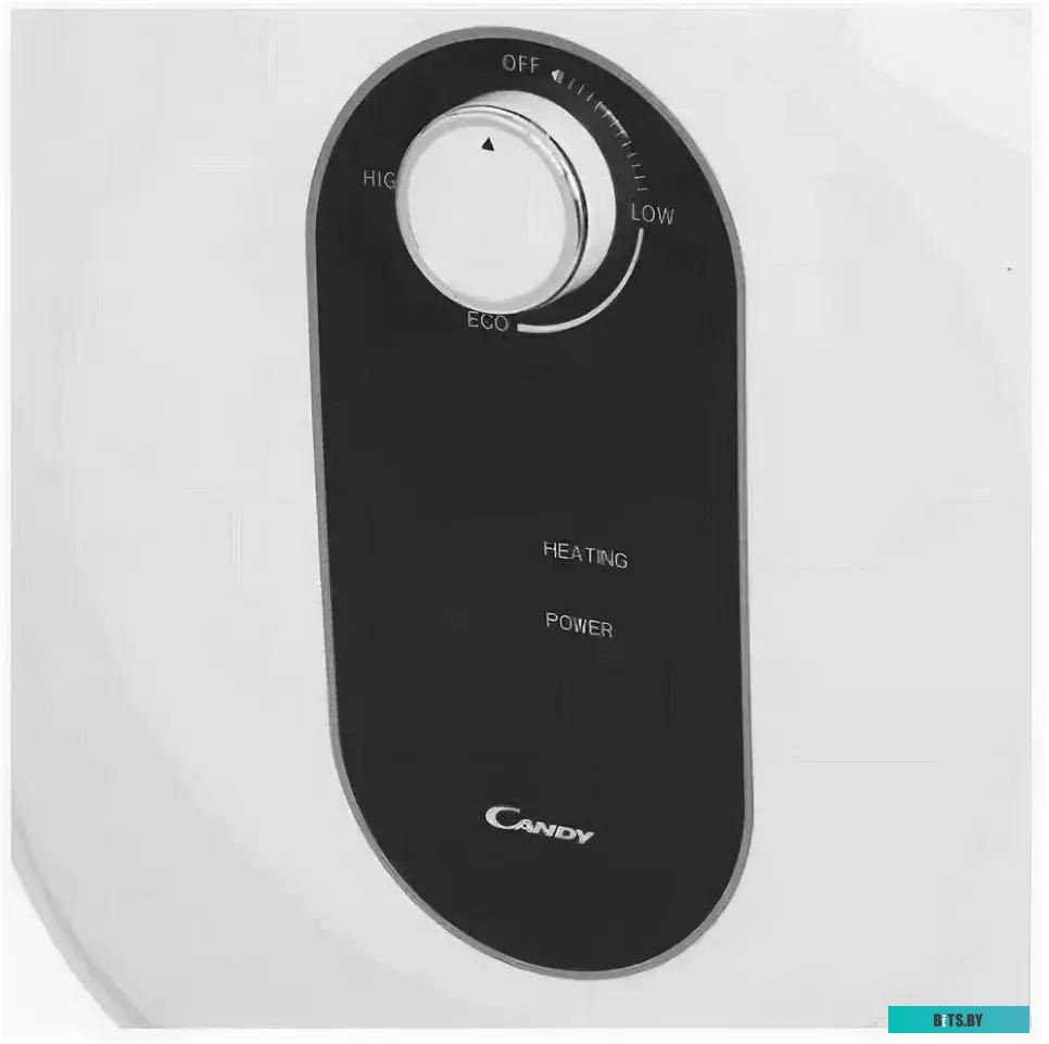 TD0044044RU Водонагреватель Candy CS15V-EM2(R) 2.5кВт 15л электрический под раковиной/белый