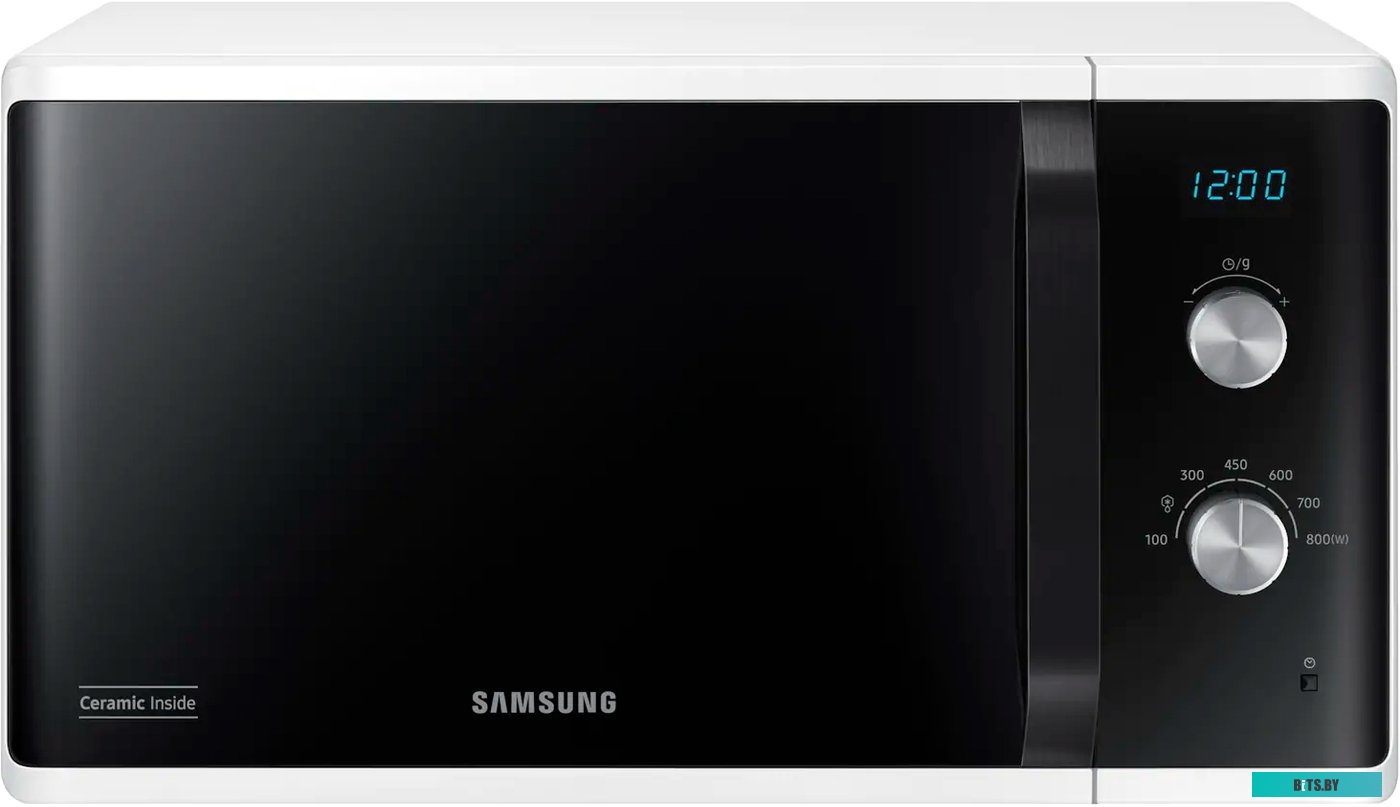 MS23K3614AK/BW Микроволновая Печь Samsung MS23K3614AK/BW 23л. 800Вт черный