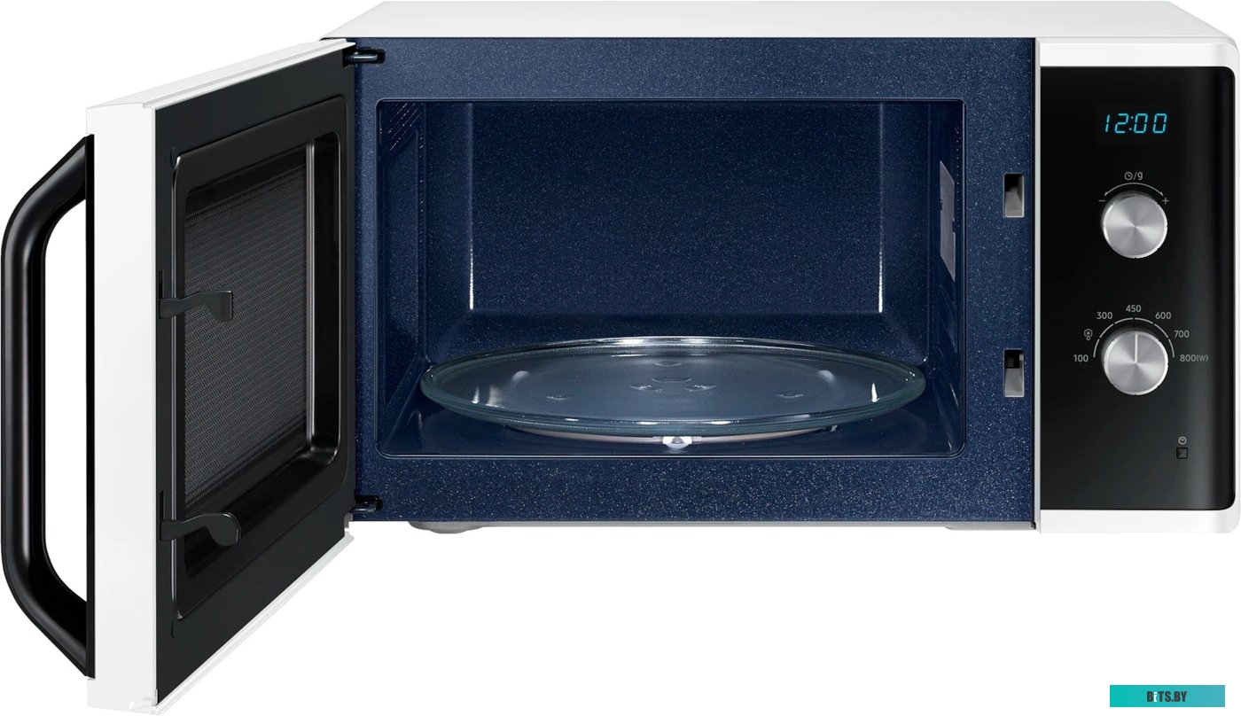 MS23K3614AK/BW Микроволновая Печь Samsung MS23K3614AK/BW 23л. 800Вт черный