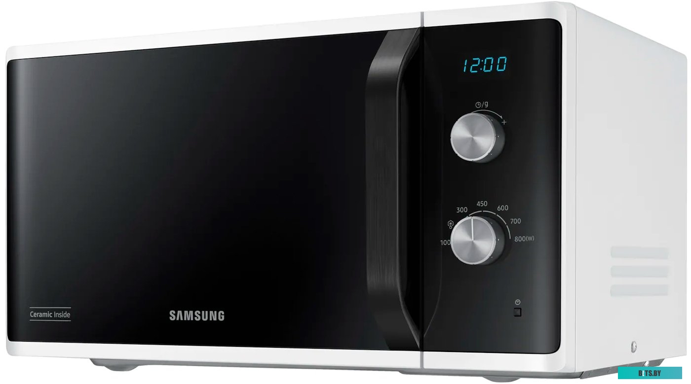 MS23K3614AK/BW Микроволновая Печь Samsung MS23K3614AK/BW 23л. 800Вт черный