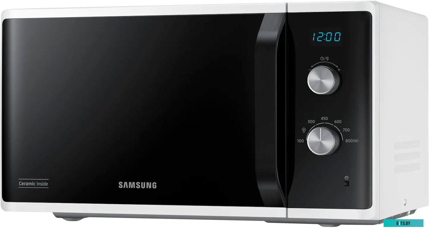 MS23K3614AK/BW Микроволновая Печь Samsung MS23K3614AK/BW 23л. 800Вт черный