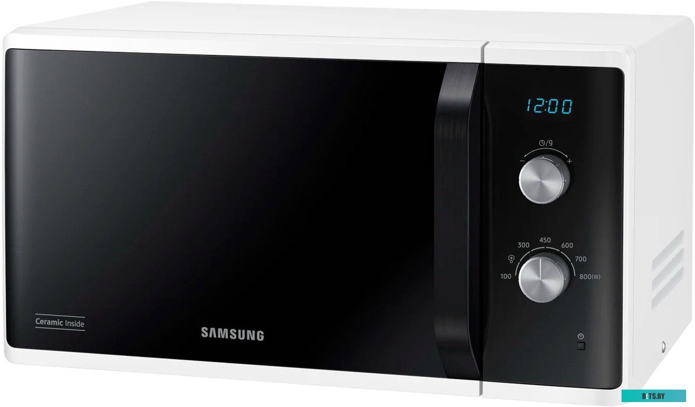 MS23K3614AK/BW Микроволновая Печь Samsung MS23K3614AK/BW 23л. 800Вт черный