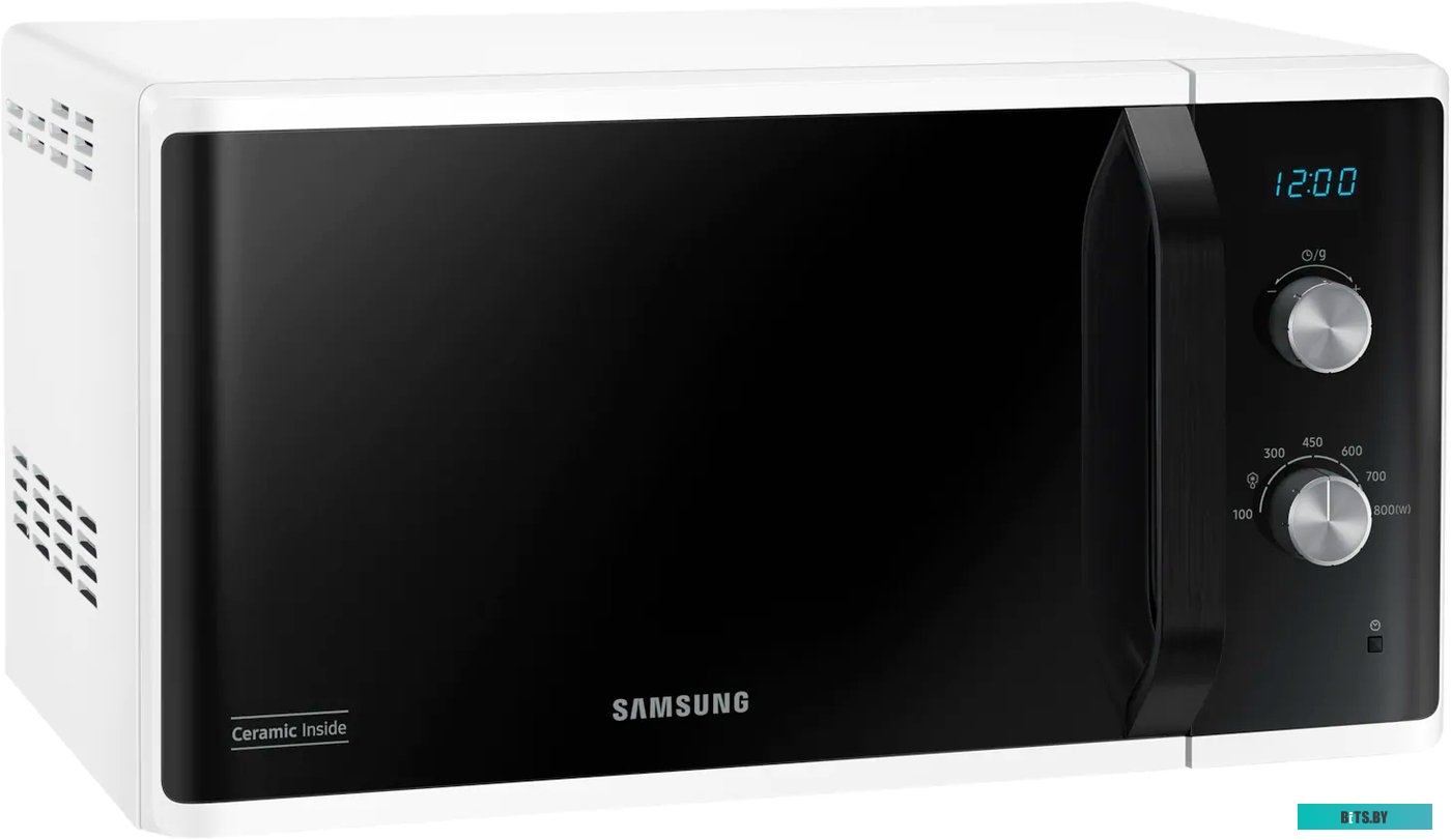MS23K3614AK/BW Микроволновая Печь Samsung MS23K3614AK/BW 23л. 800Вт черный