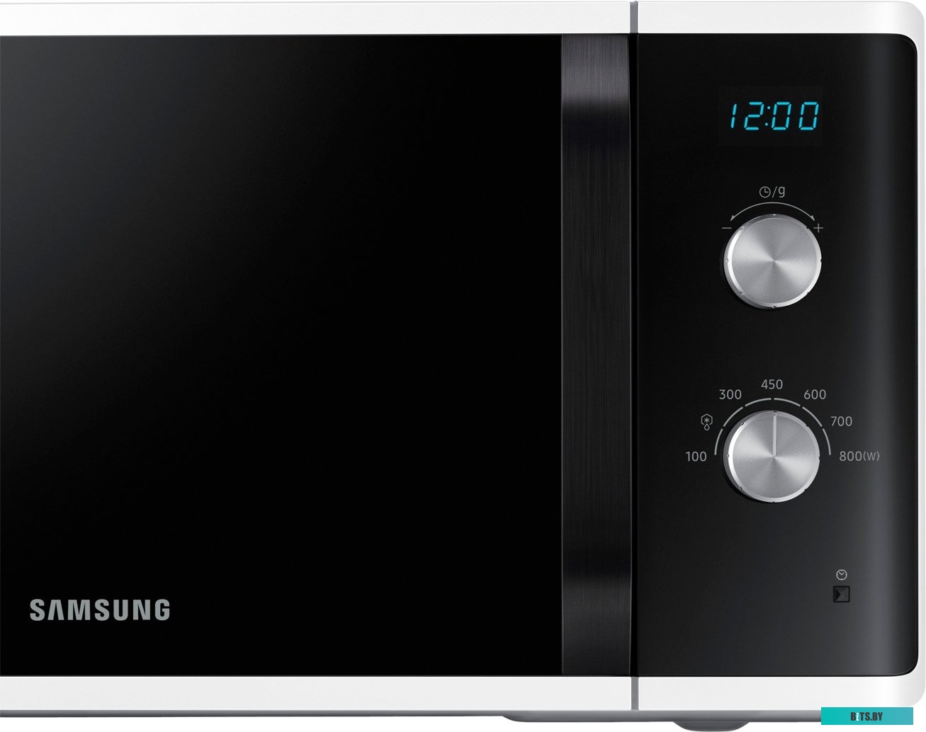 MS23K3614AK/BW Микроволновая Печь Samsung MS23K3614AK/BW 23л. 800Вт черный