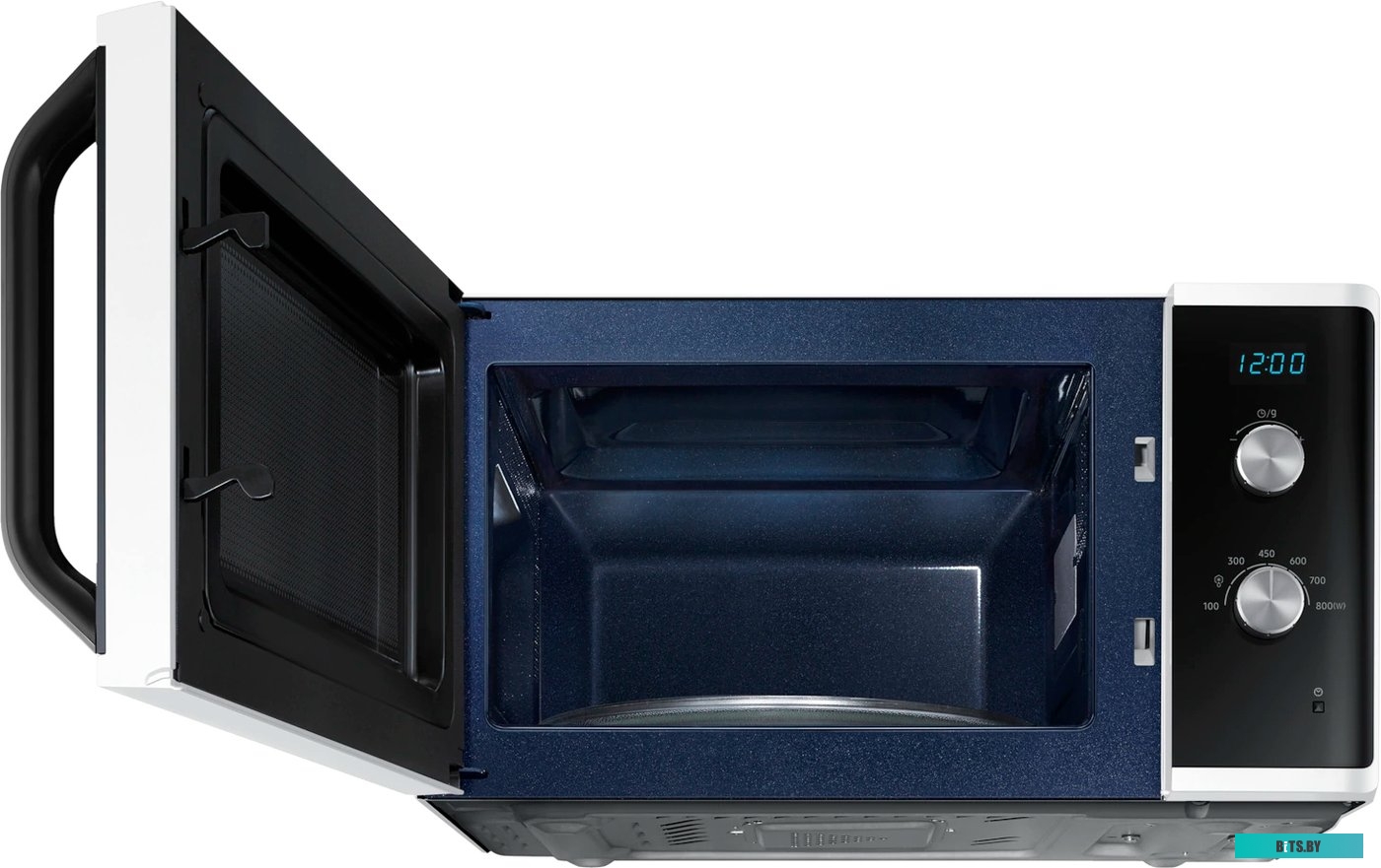 MS23K3614AK/BW Микроволновая Печь Samsung MS23K3614AK/BW 23л. 800Вт черный