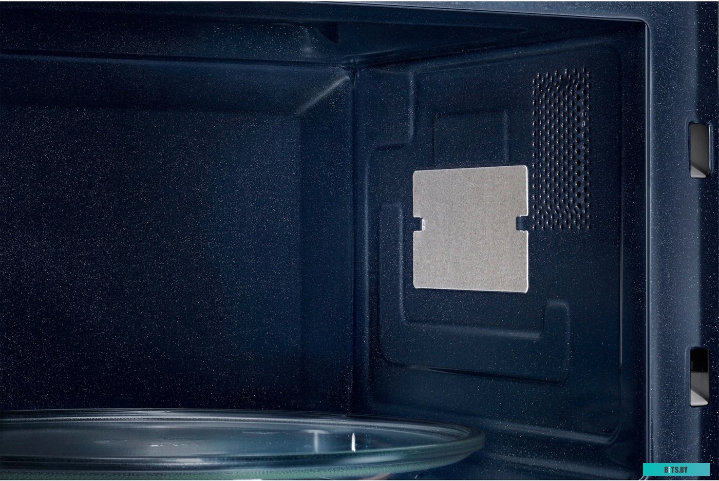 MS23K3614AK/BW Микроволновая Печь Samsung MS23K3614AK/BW 23л. 800Вт черный