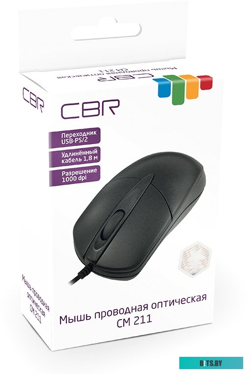 Сумка для ноутбука Continent CC-212 Black