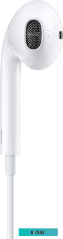 Наушники Apple EarPods A3046 MTJY3ZE/A
