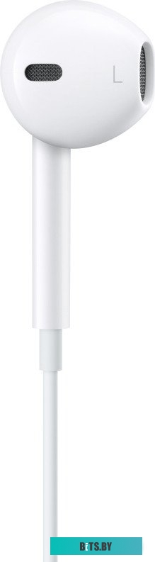 Наушники Apple EarPods A3046 MTJY3ZE/A