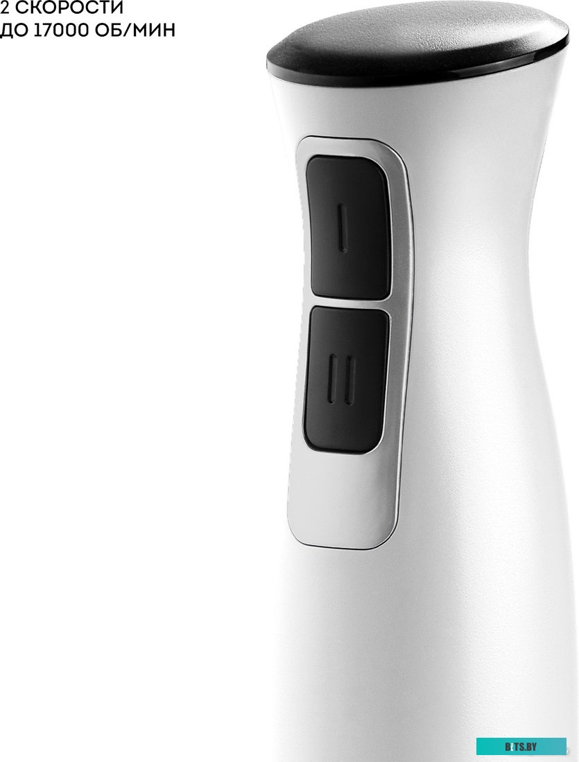 ГЛ2144Л Блендер погружной Galaxy Line GL 2144 1000Вт белый