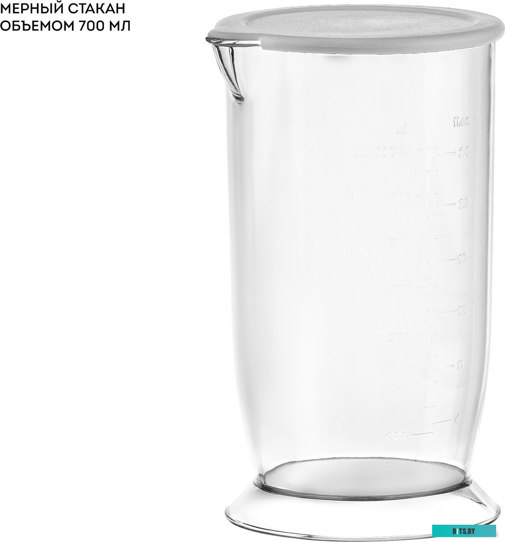 ГЛ2144Л Блендер погружной Galaxy Line GL 2144 1000Вт белый