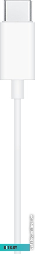 Наушники Apple EarPods A3046 MTJY3ZE/A