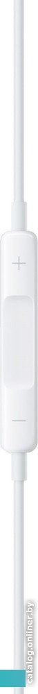 Наушники Apple EarPods A3046 MTJY3ZE/A