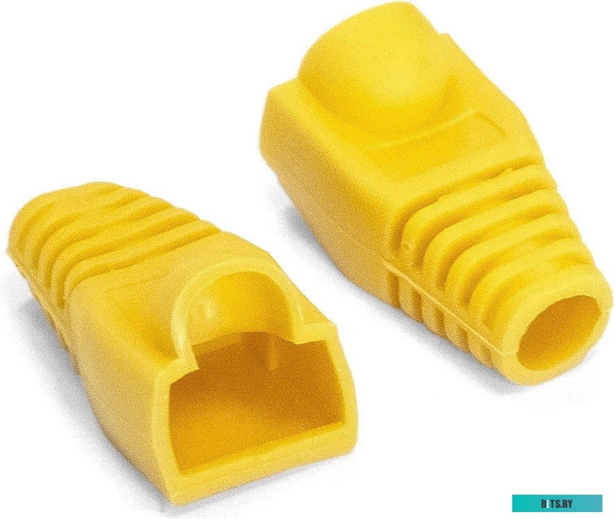 Колпачок ExeGate BC45-100-YL <EX292849RUS> (уп. 100 шт)