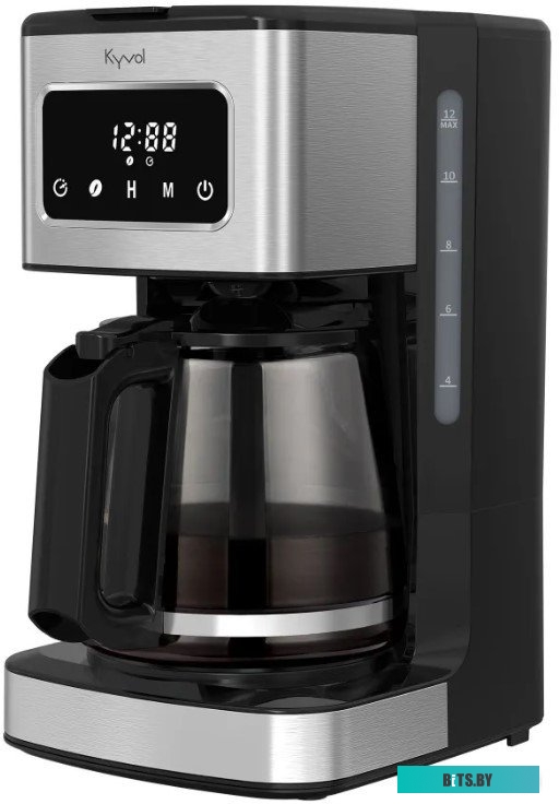 CM-DM121A Кофеварка Kyvol Best Value Coffee Maker CM05