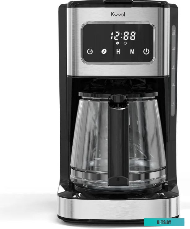 CM-DM121A Кофеварка Kyvol Best Value Coffee Maker CM05