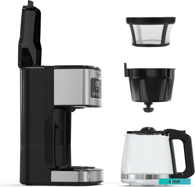 CM-DM121A Кофеварка Kyvol Best Value Coffee Maker CM05