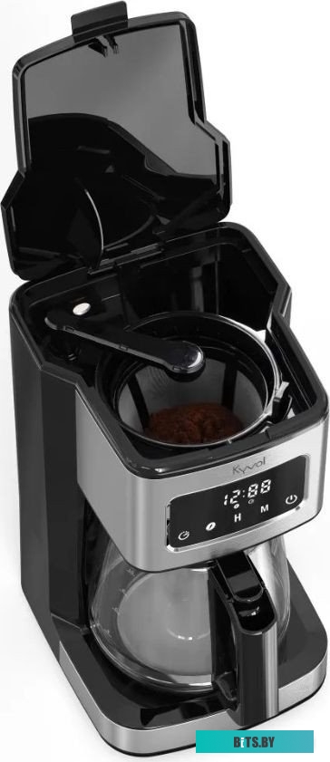CM-DM121A Кофеварка Kyvol Best Value Coffee Maker CM05