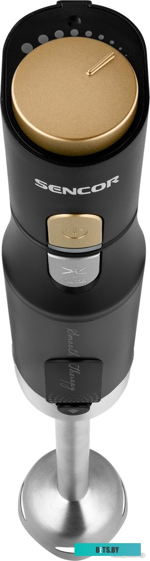 SHB 6442 BK Блендер погружной Sencor SHB 6442 BK