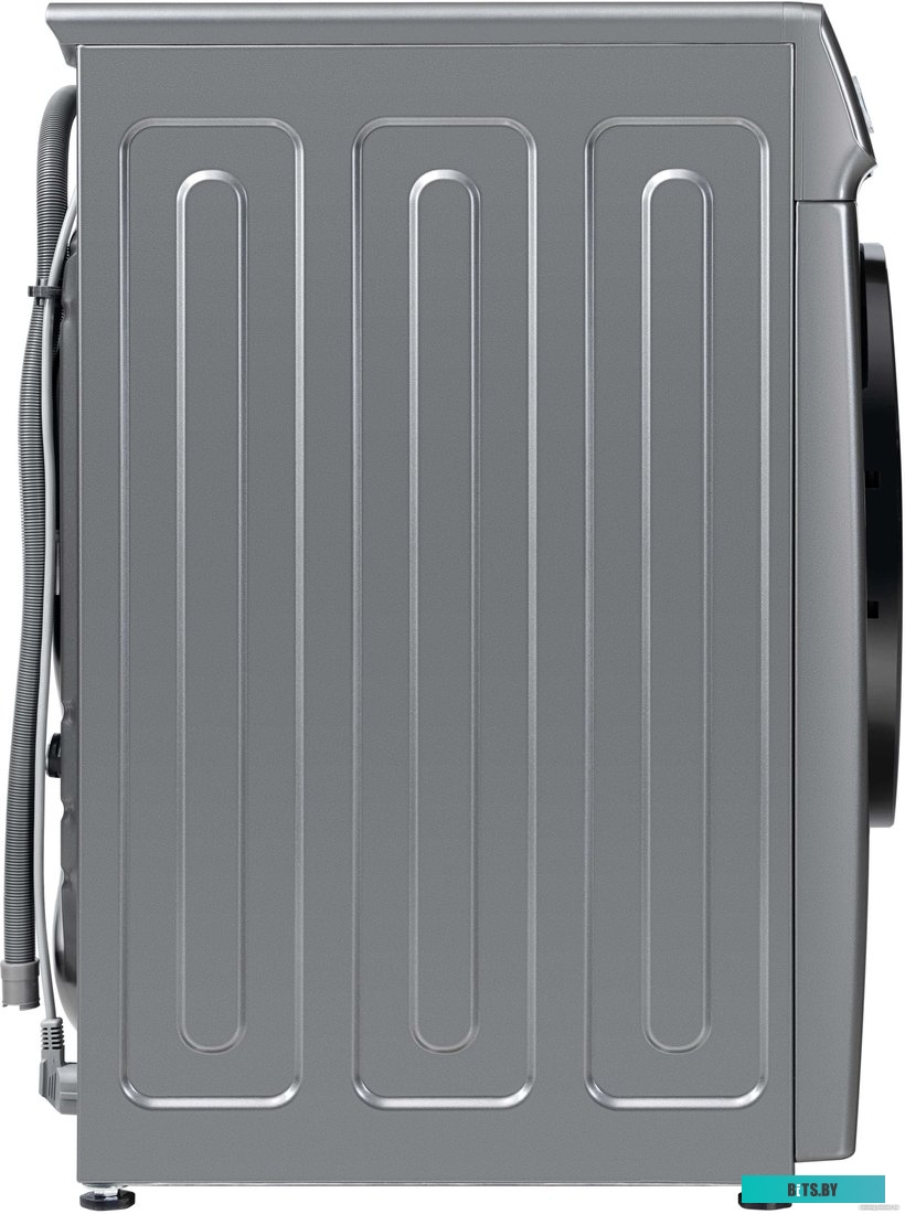 WM-SL1014/15 M Стиральная машина Бирюса WM-SL1014/15 M класс: A+++ загр.фронтальная макс.:10кг серебристый