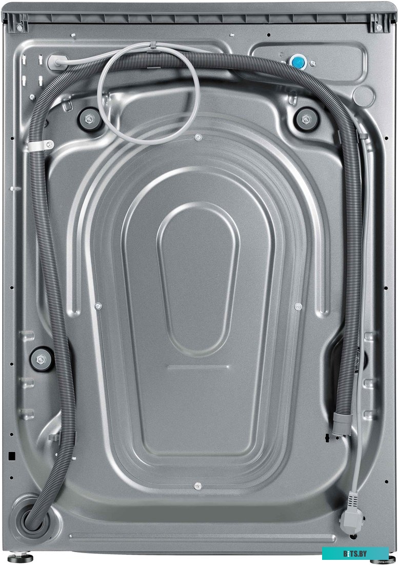 WM-SL1014/15 M Стиральная машина Бирюса WM-SL1014/15 M класс: A+++ загр.фронтальная макс.:10кг серебристый