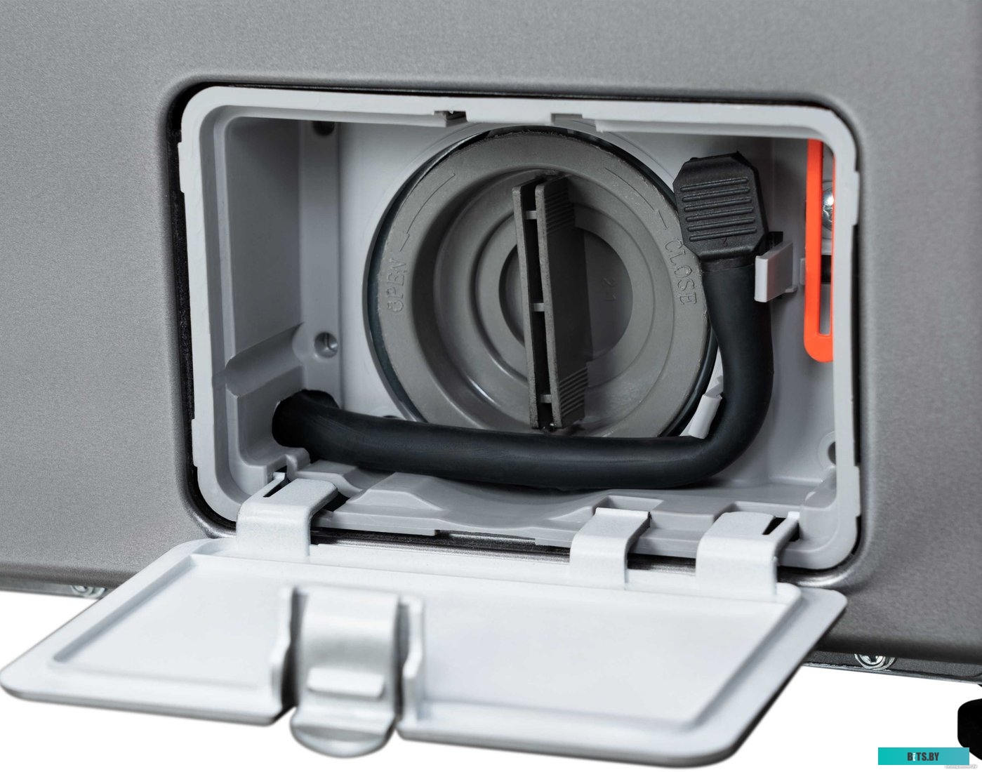 WM-SL1014/15 M Стиральная машина Бирюса WM-SL1014/15 M класс: A+++ загр.фронтальная макс.:10кг серебристый