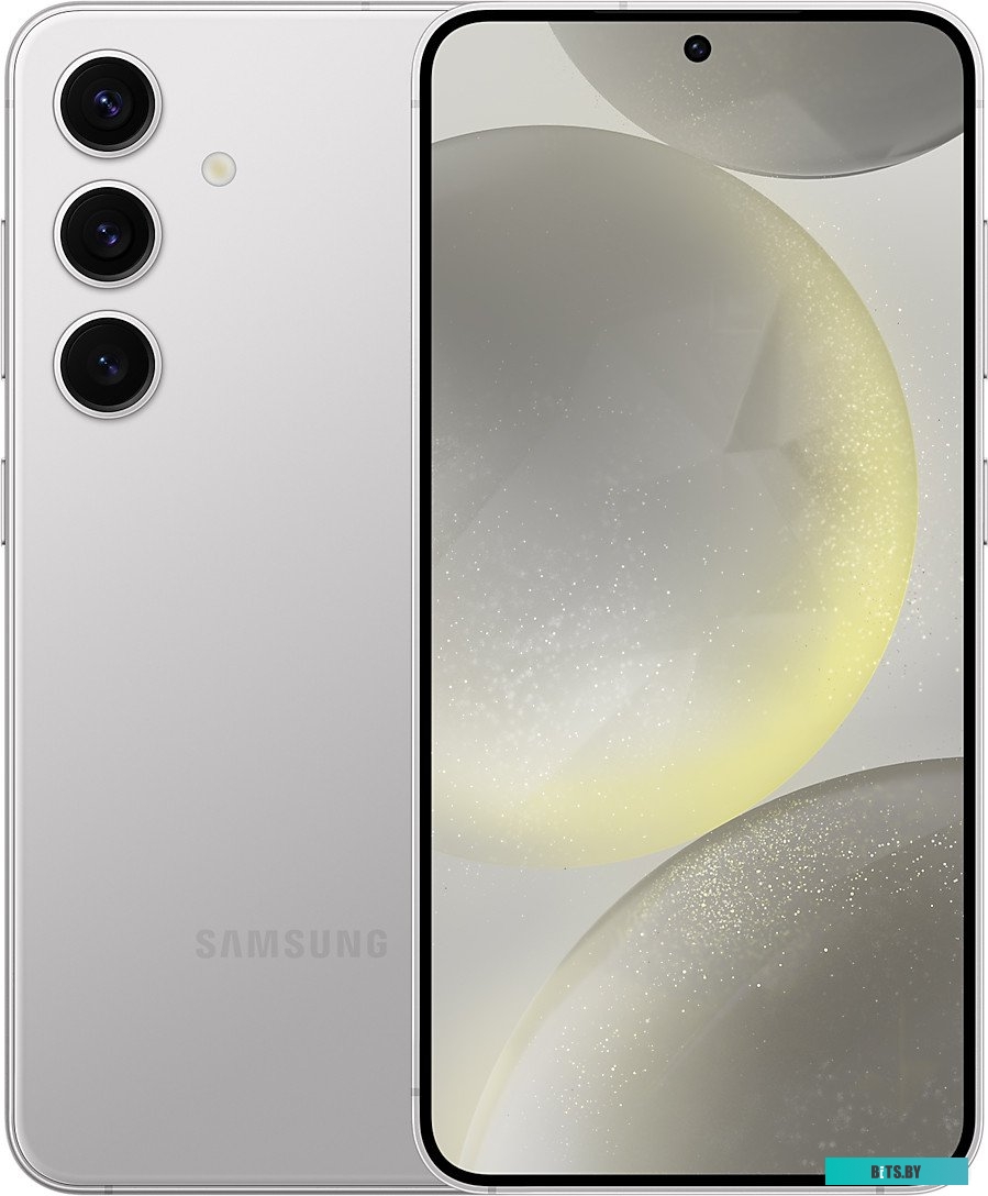 Смартфон Samsung Galaxy S24 8GB/128GB SM-S921B серый