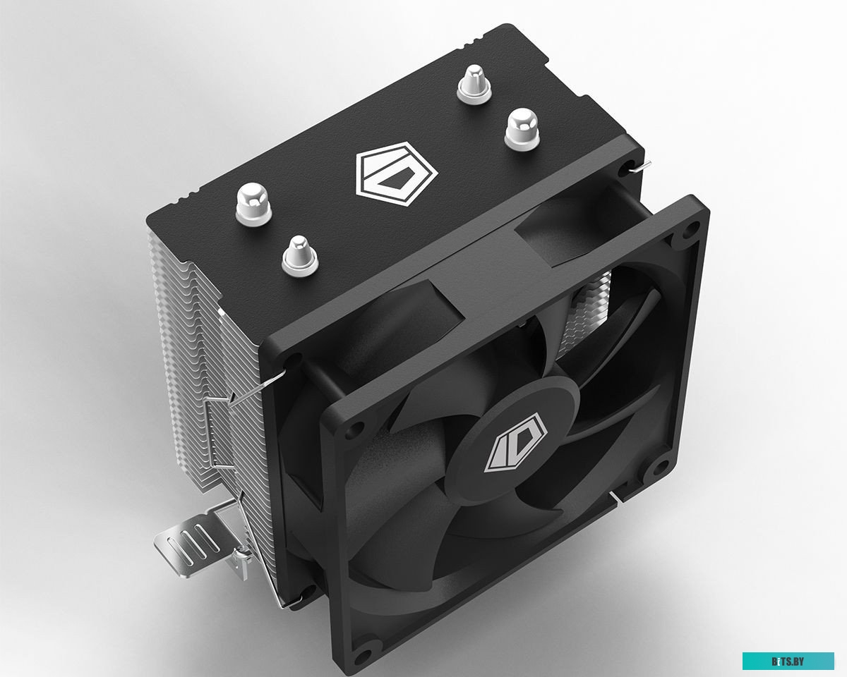 Кулер для процессора ID-Cooling SE-902-SD V3