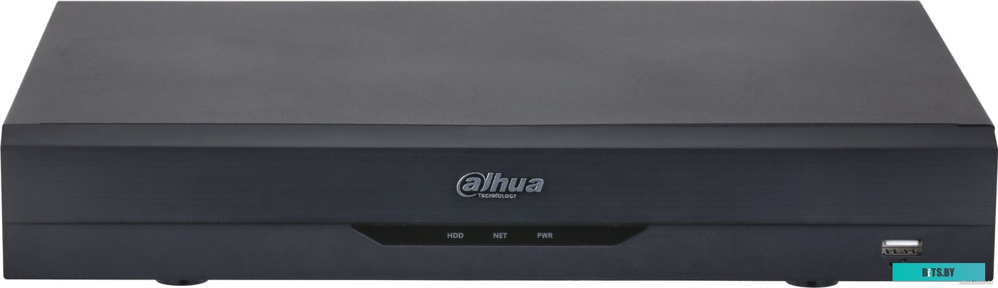 Видеорегистратор Dahua DH-XVR5116HE-I3