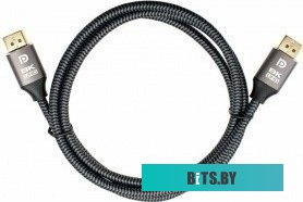 Кабель DisplayPort Telecom TCG750-1.5m TCG750-1.5m.