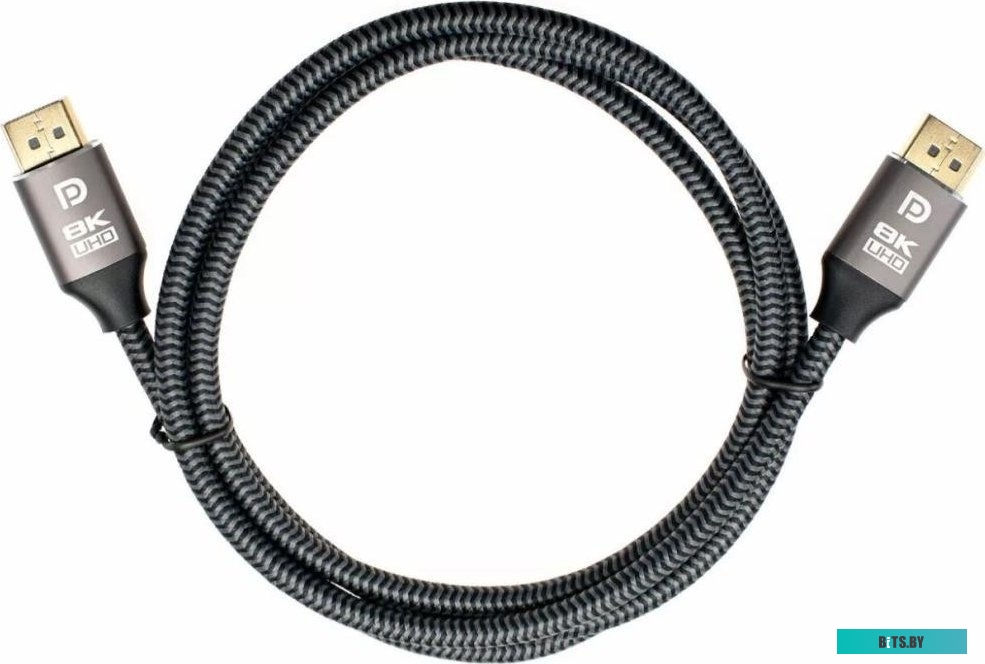 Кабель DisplayPort Telecom TCG750-1.5m TCG750-1.5m.