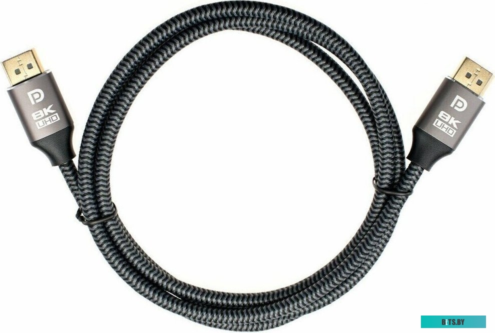 Кабель DisplayPort Telecom TCG750-1.5m TCG750-1.5m.